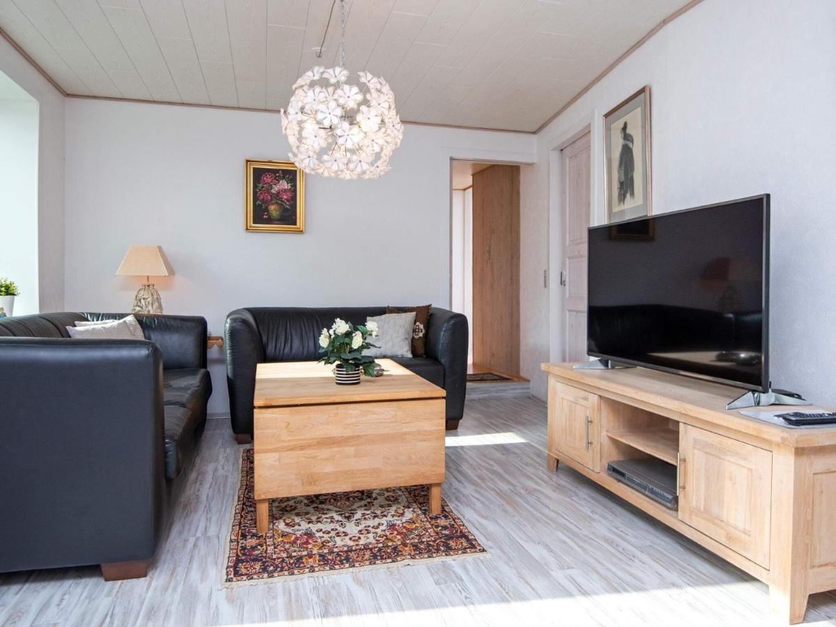 2 Person Holiday Home In Gr Sten Grasten Ngoại thất bức ảnh